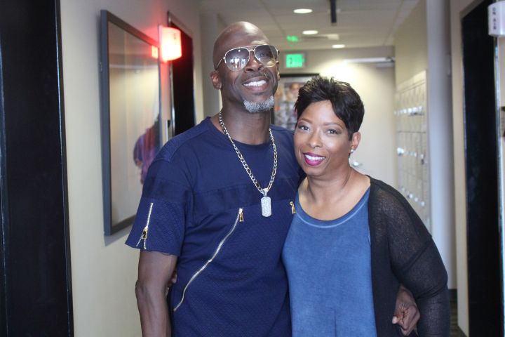 Ricky Dillard