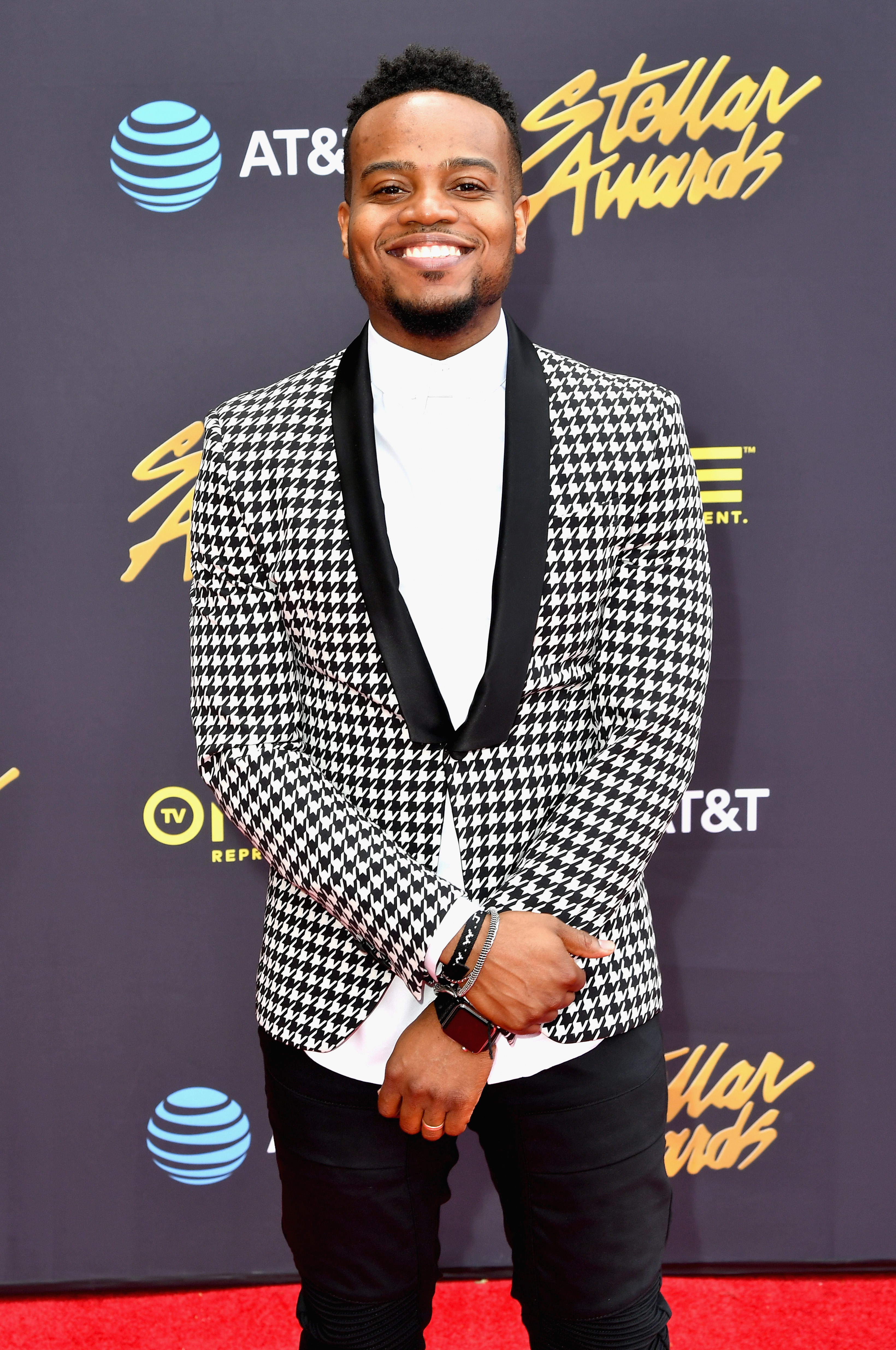 32nd Annual Stellar Gospel Music Awards - Arrivals