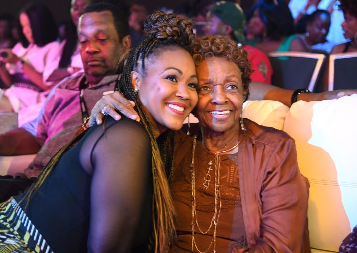 2017 ESSENCE Festival Presented By Coca-Cola Ernest N. Morial Convention Center – Day 3