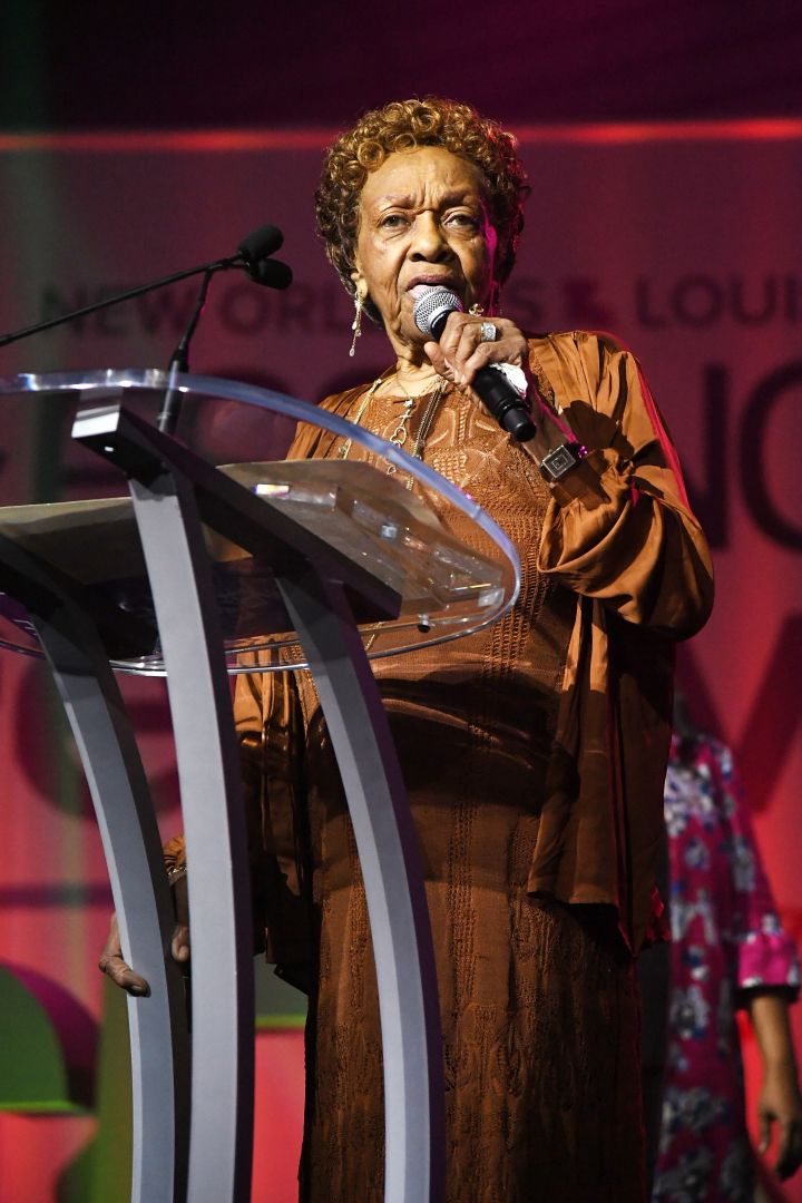 2017 ESSENCE Festival Presented By Coca-Cola Ernest N. Morial Convention Center – Day 3