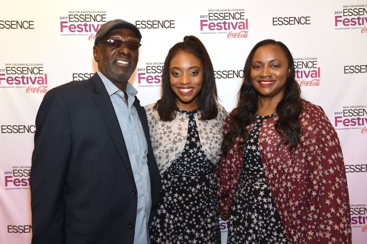 2017 ESSENCE Festival Presented By Coca-Cola Ernest N. Morial Convention Center – Day 3