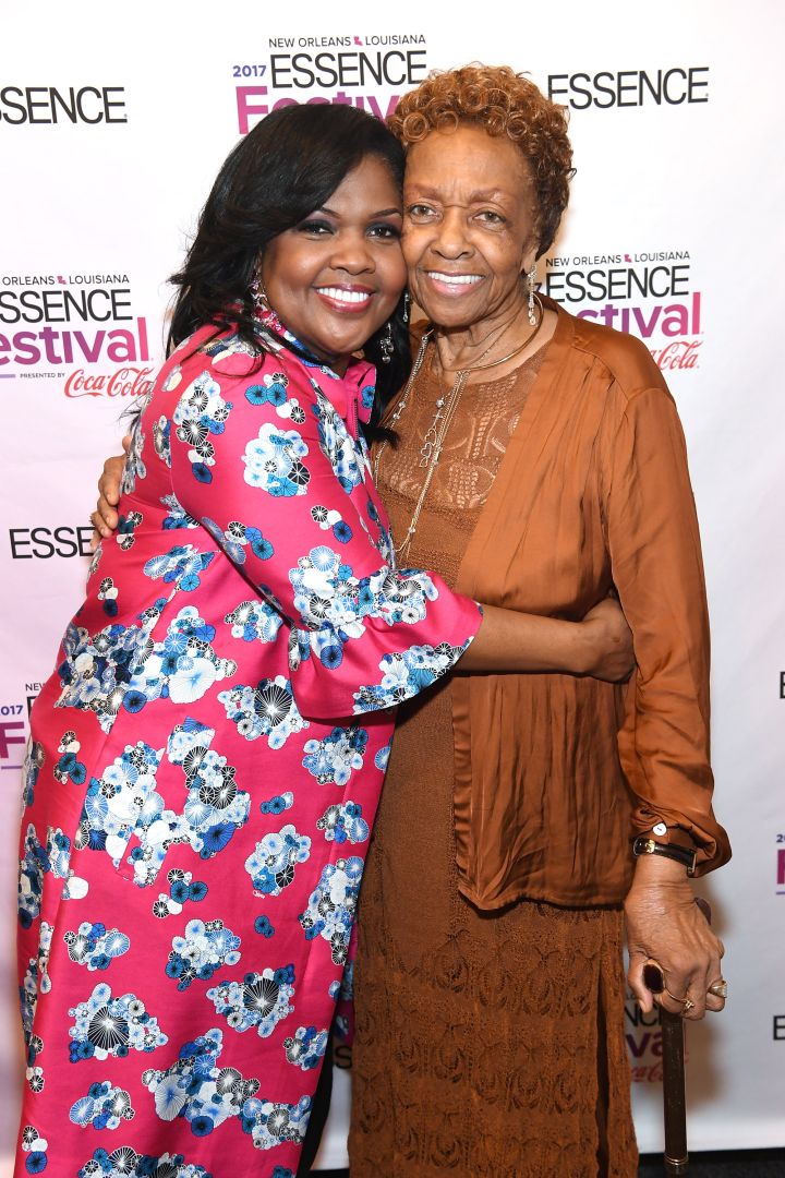 2017 ESSENCE Festival Presented By Coca-Cola Ernest N. Morial Convention Center – Day 3