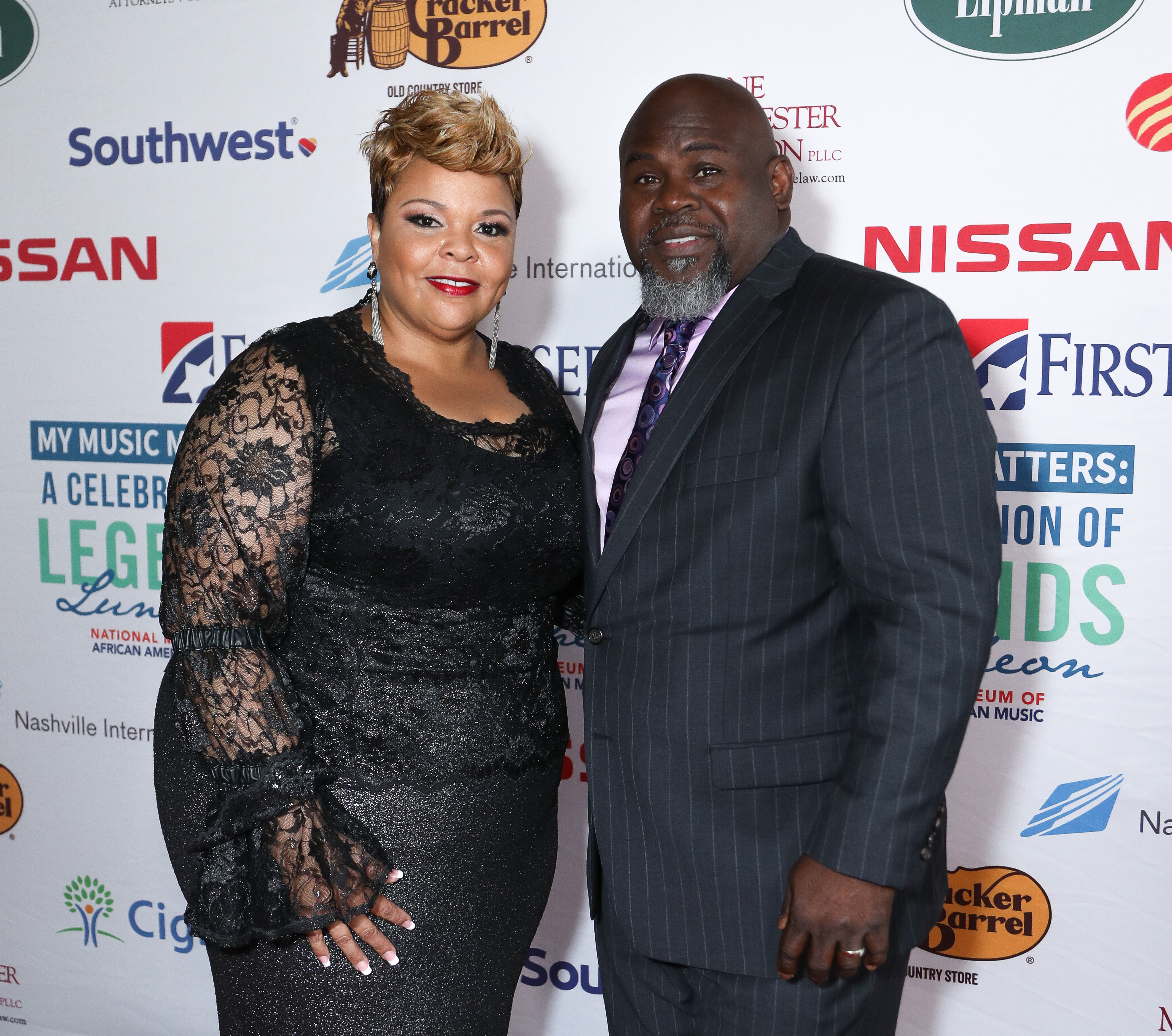 4th Annual My Music Matters: A Celebration Of Legends Lunch