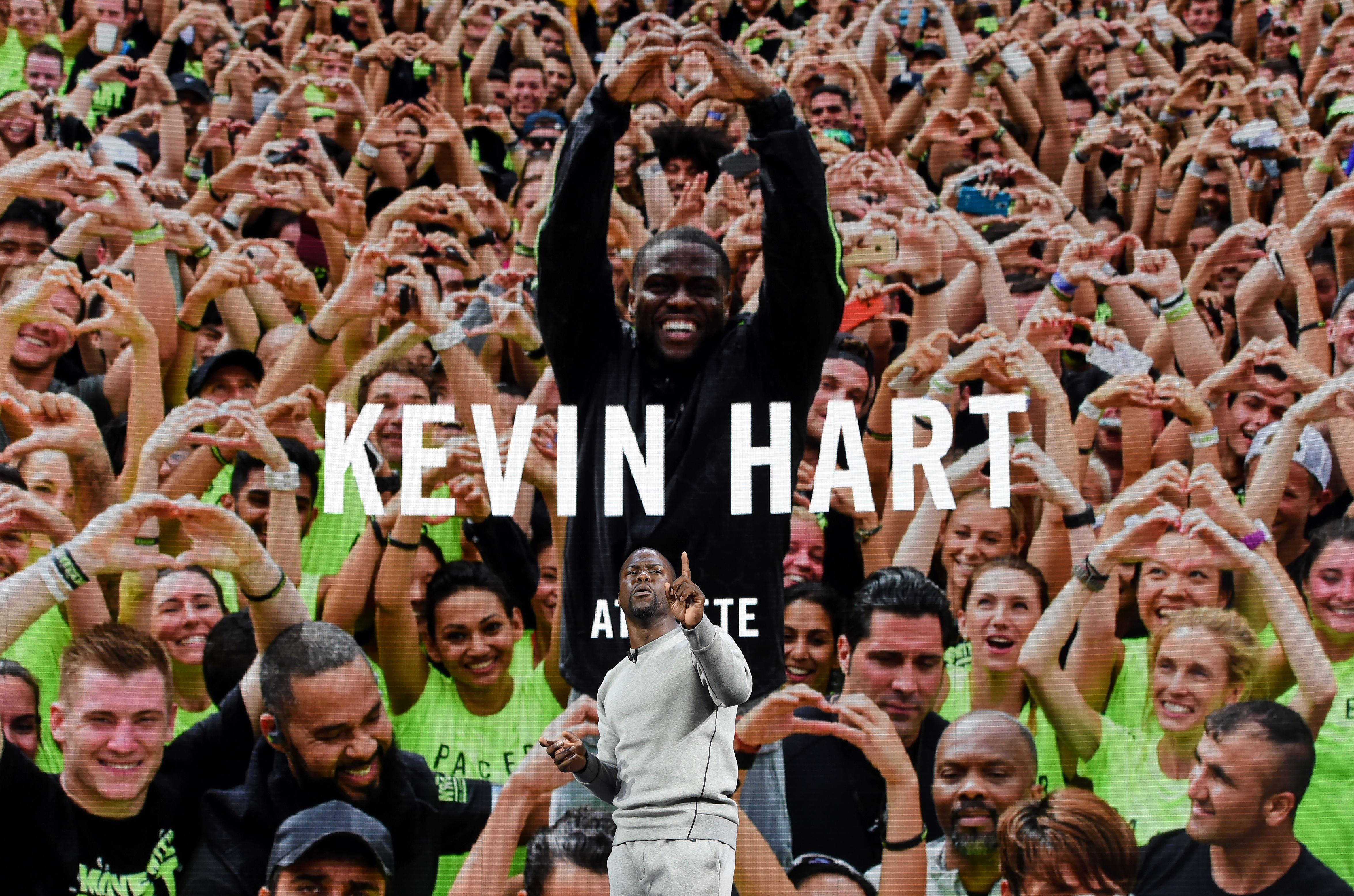 US-SPORTS-TECHNOLOGY-NIKE