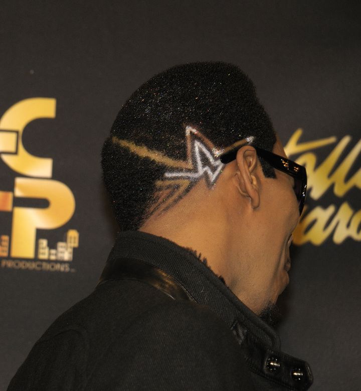 26th Annual Stellar Gospel Music Awards – Backstage & Press Room