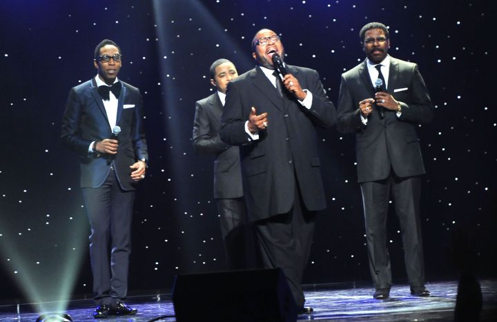 42nd Annual GMA Dove Awards – Show