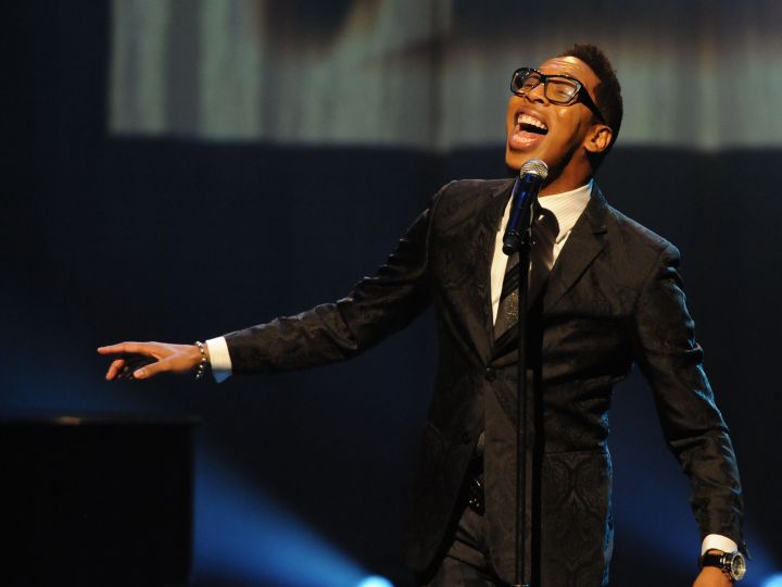 2009 Trumpet Awards Ceremony – Show