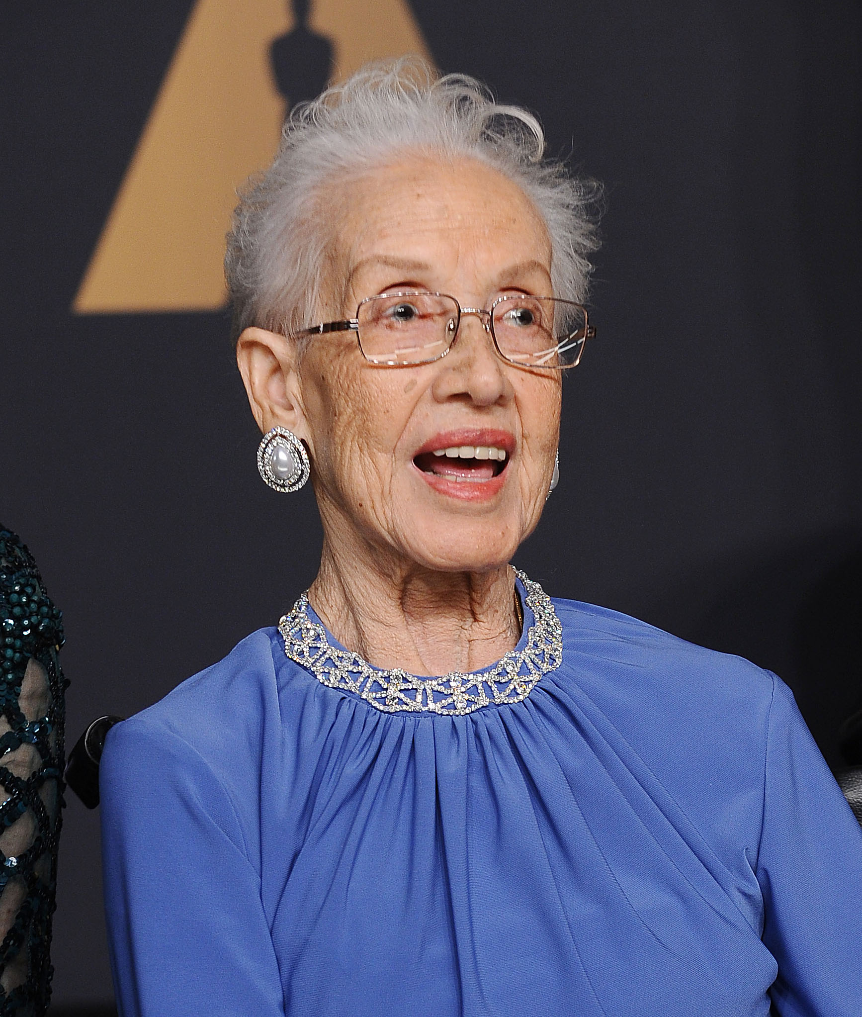 89th Annual Academy Awards - Press Room
