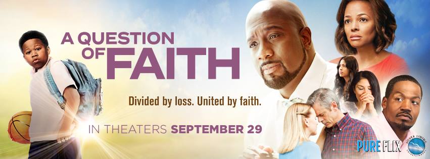 A Question of Faith movie