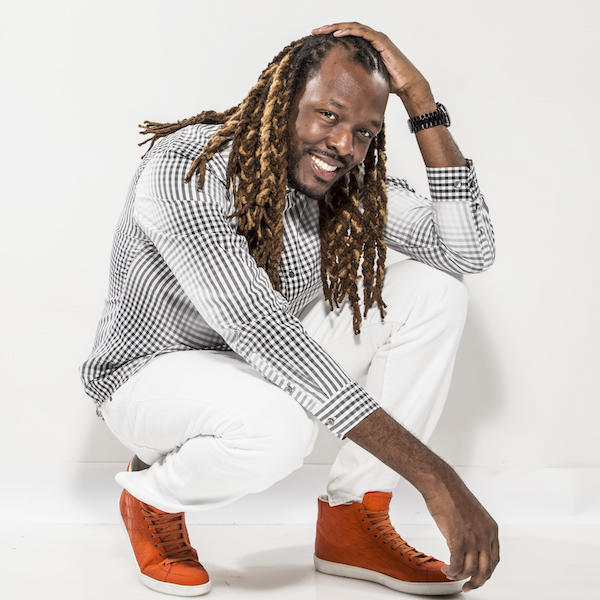 Kelson in the Afternoon