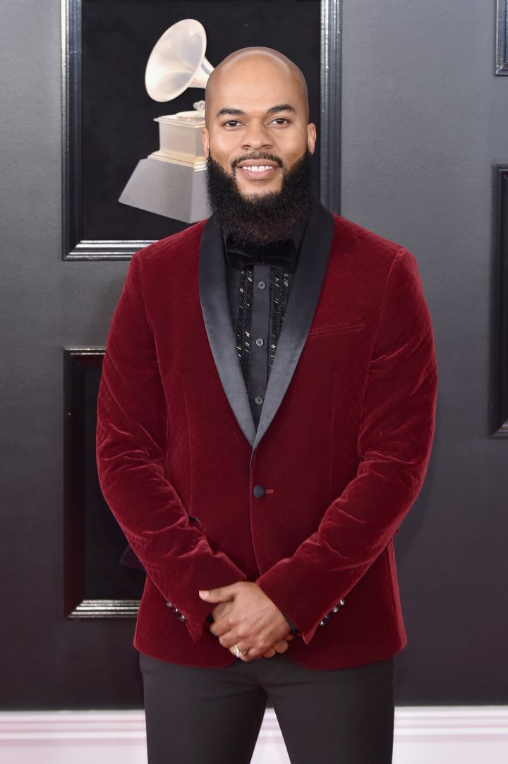 JJ Hairston