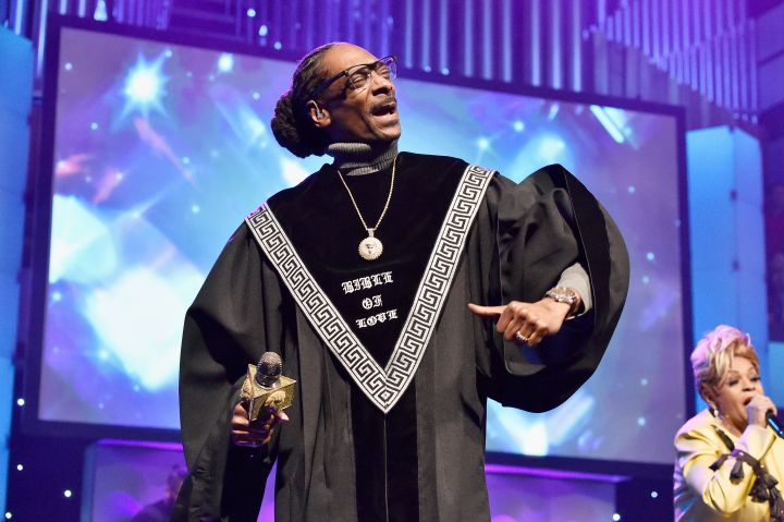 BET Presents 19th Annual Super Bowl Gospel Celebration – Show