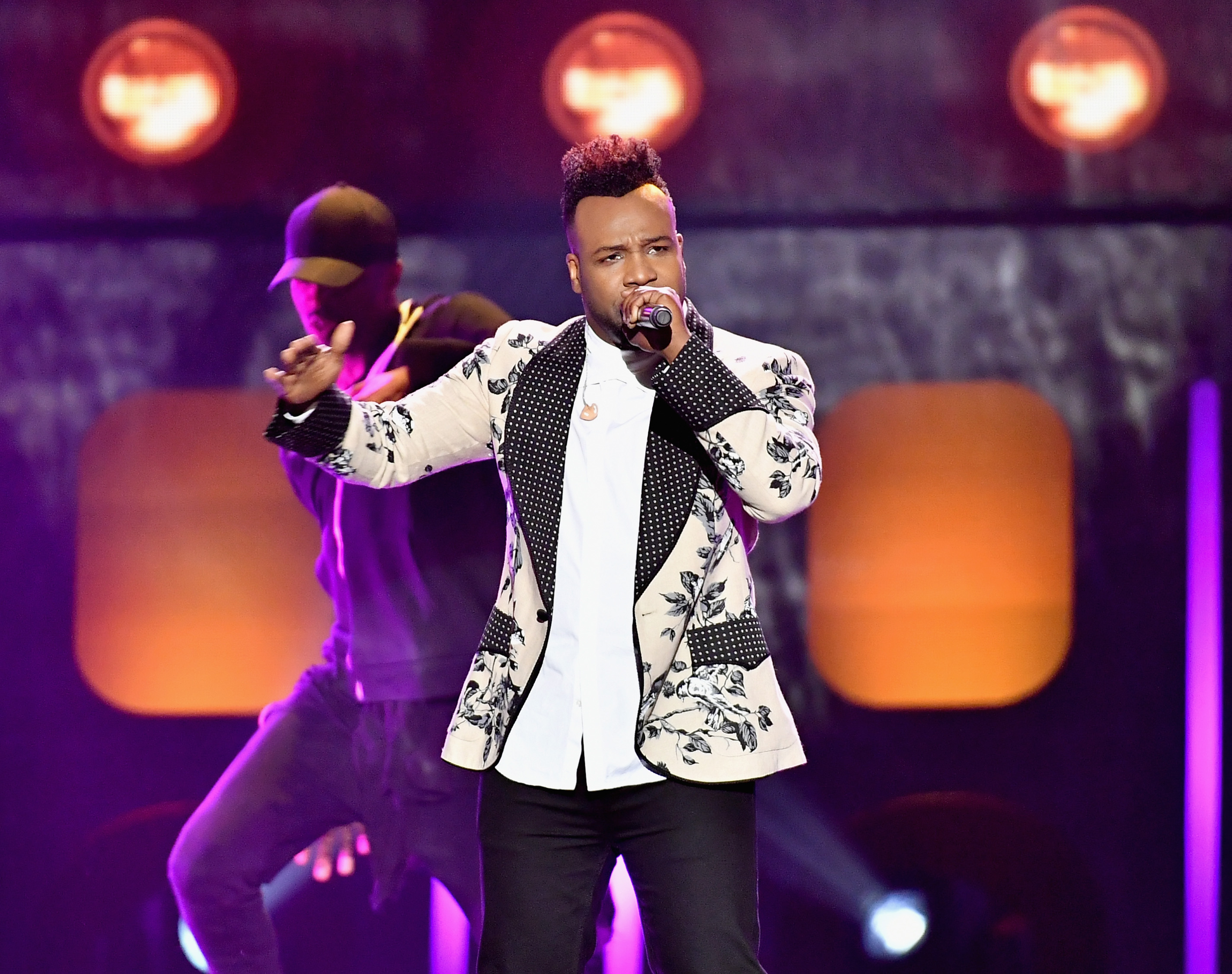 32nd Annual Stellar Gospel Music Awards - Show