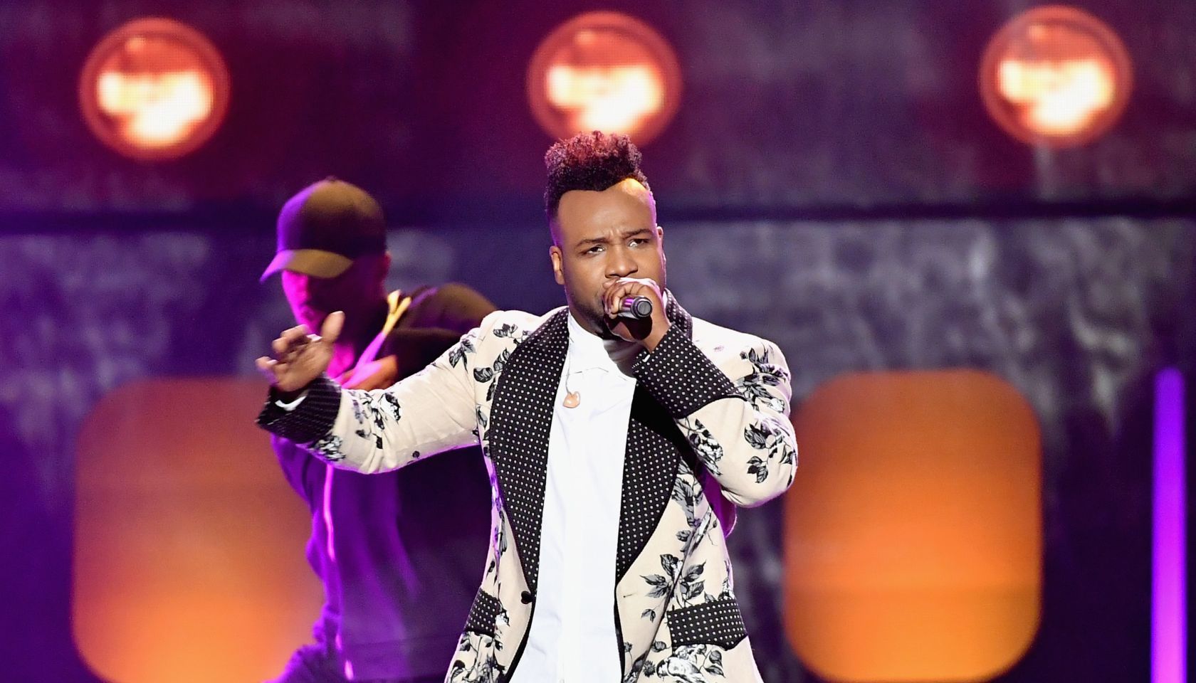 32nd Annual Stellar Gospel Music Awards - Show