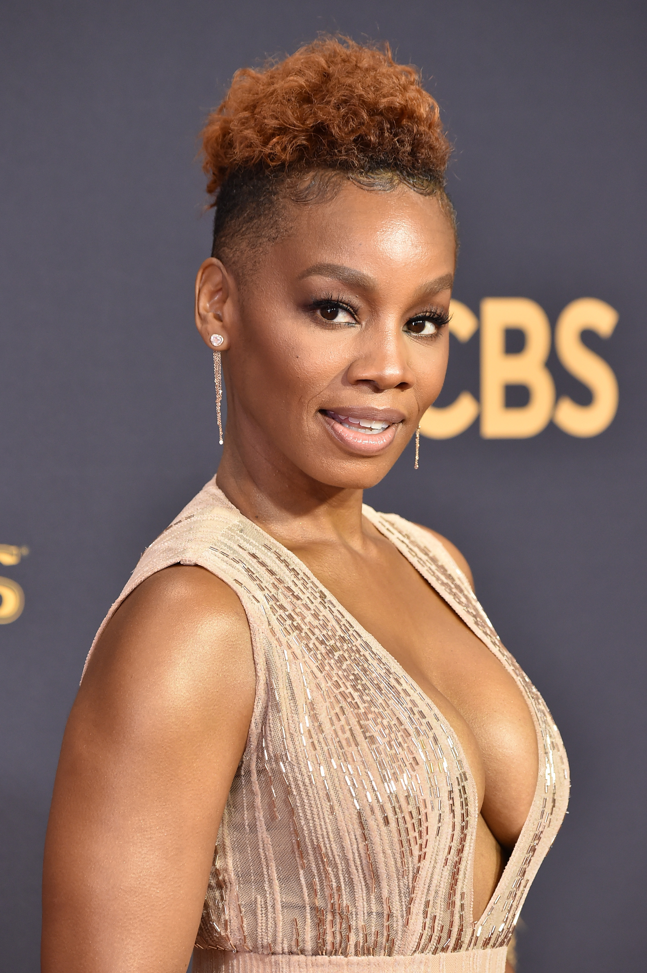 69th Annual Primetime Emmy Awards - Arrivals