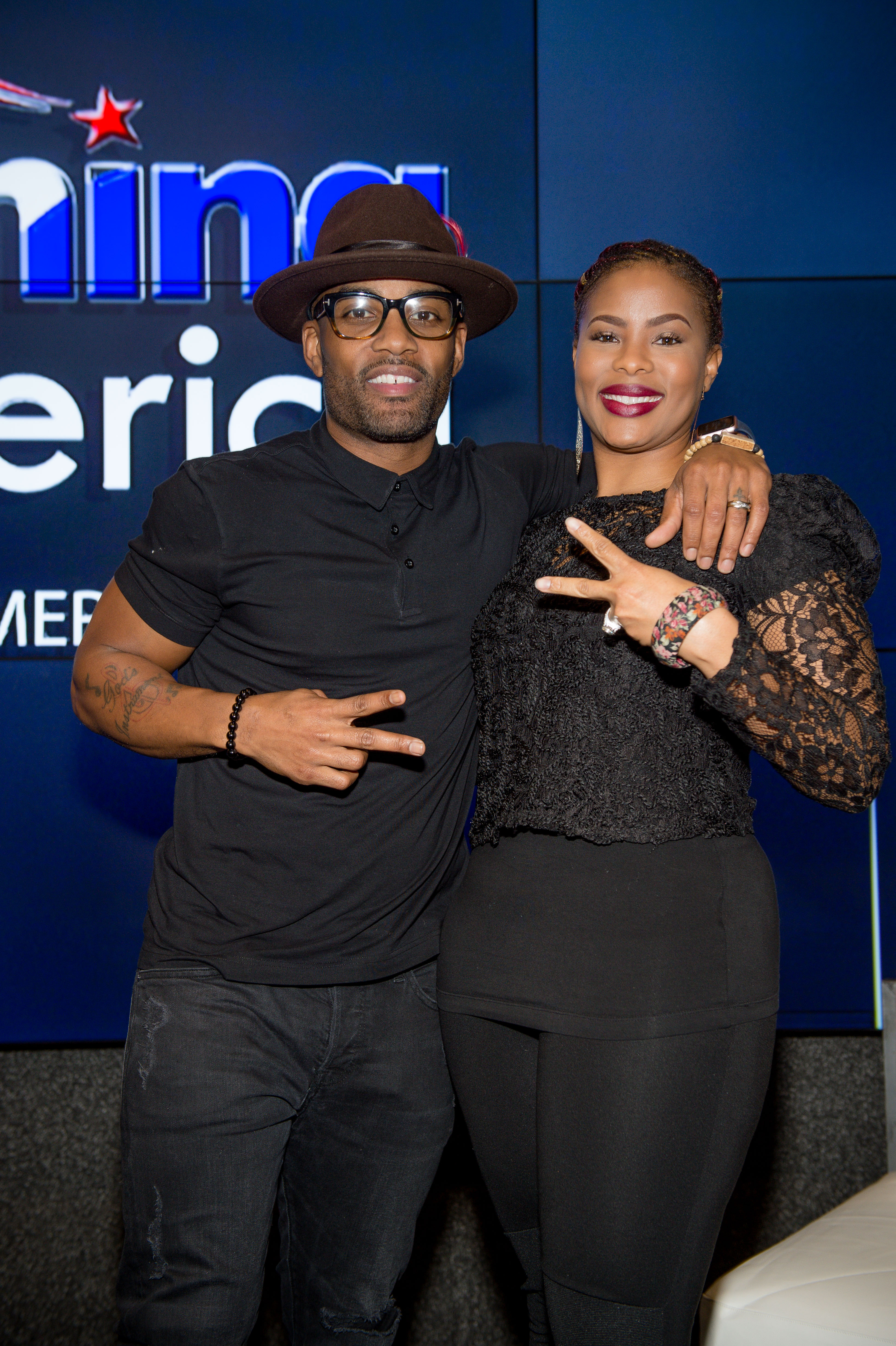 Willie Moore Jr's 'Happily After All' Book Release Celebration