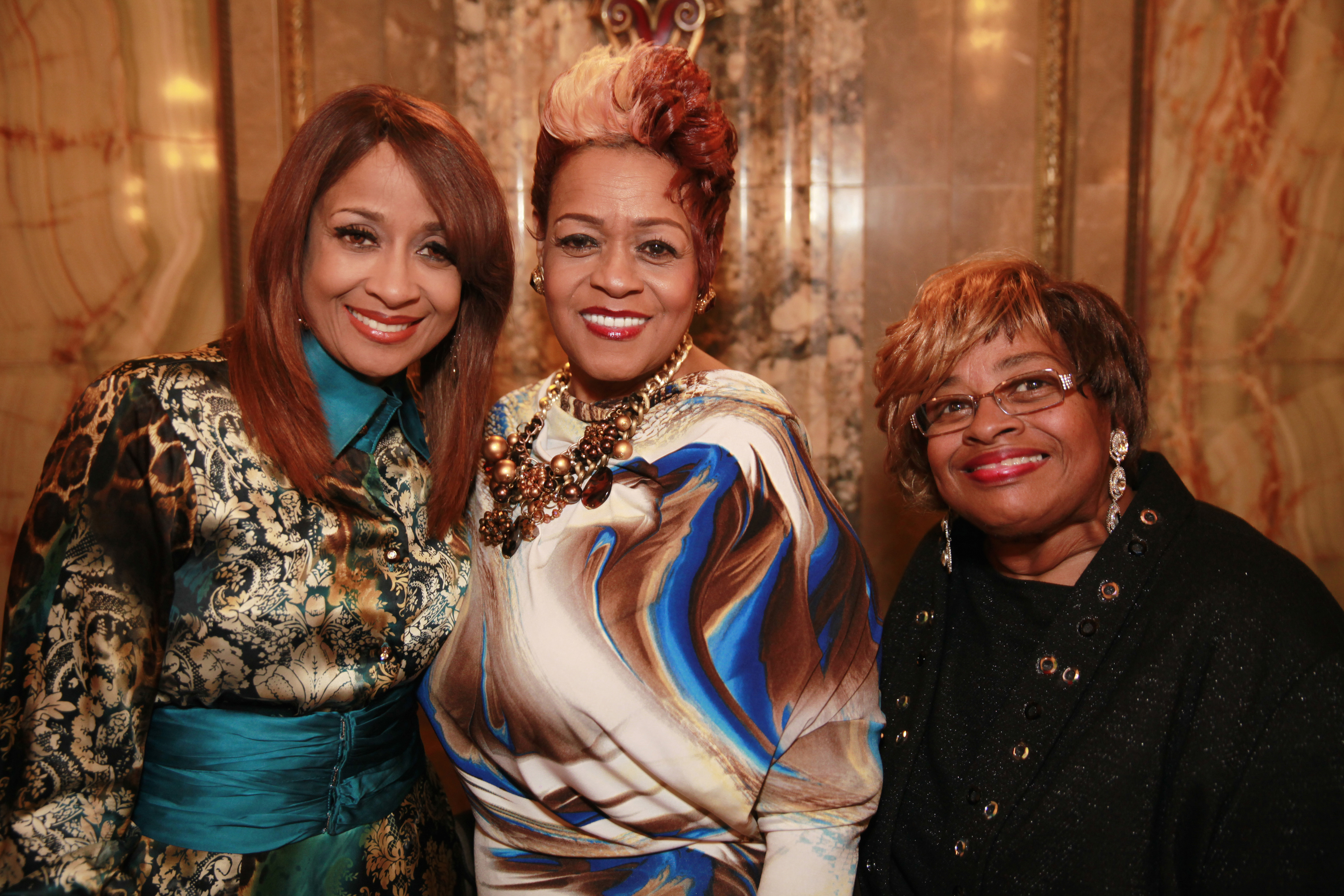 'Motown The Musical' Opening Night