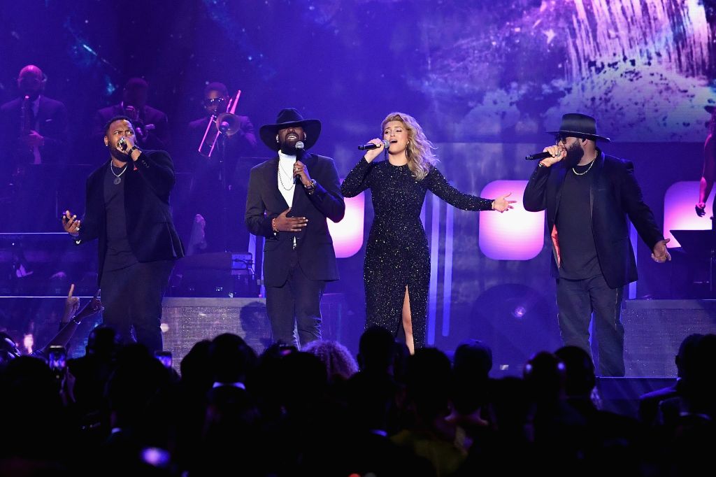 33rd Annual Stellar Gospel Music Awards - Show