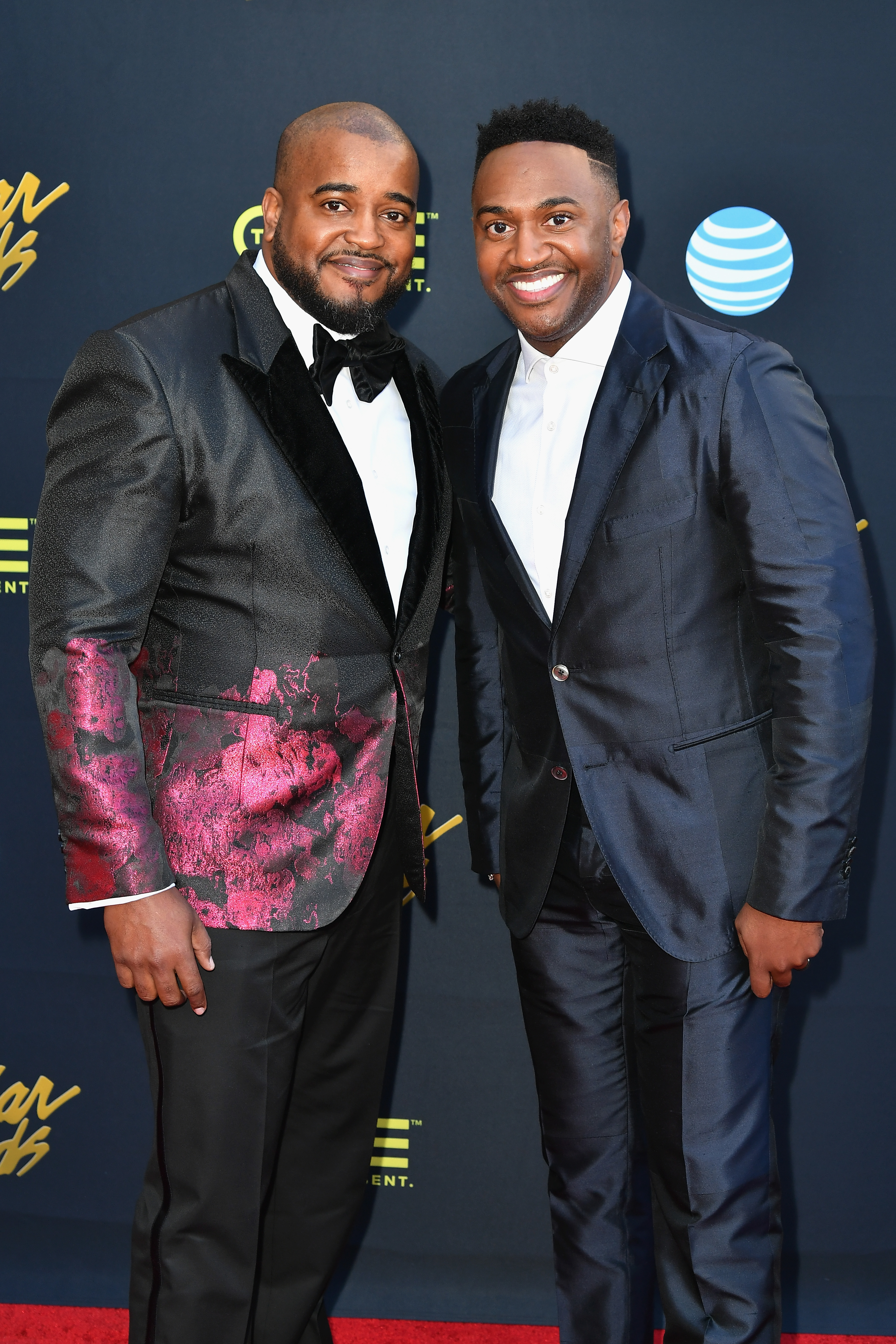 33rd Annual Stellar Gospel Music Awards - Arrivals
