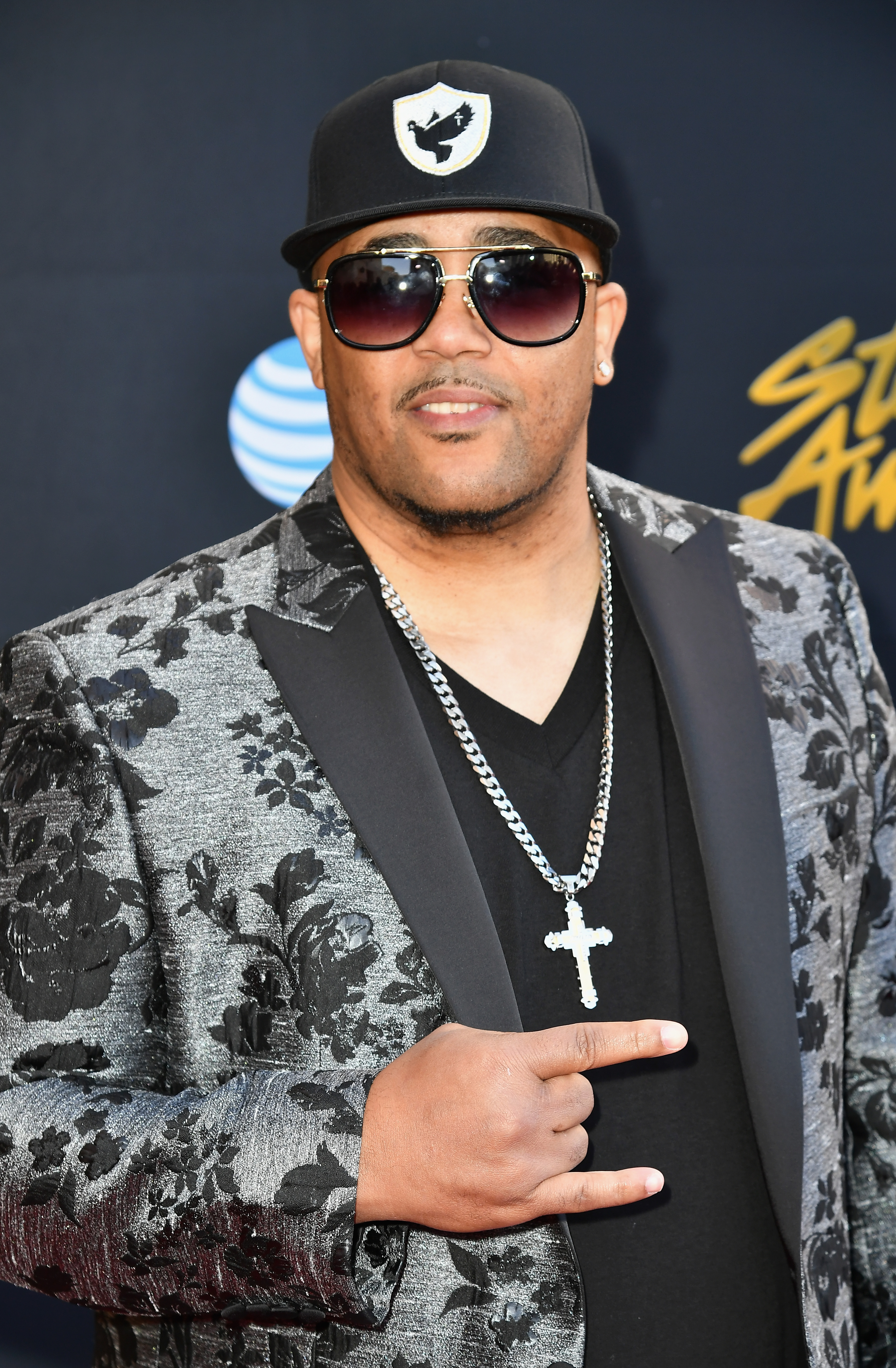 33rd Annual Stellar Gospel Music Awards - Arrivals