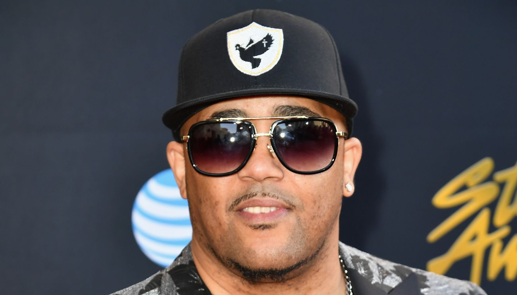 33rd Annual Stellar Gospel Music Awards - Arrivals