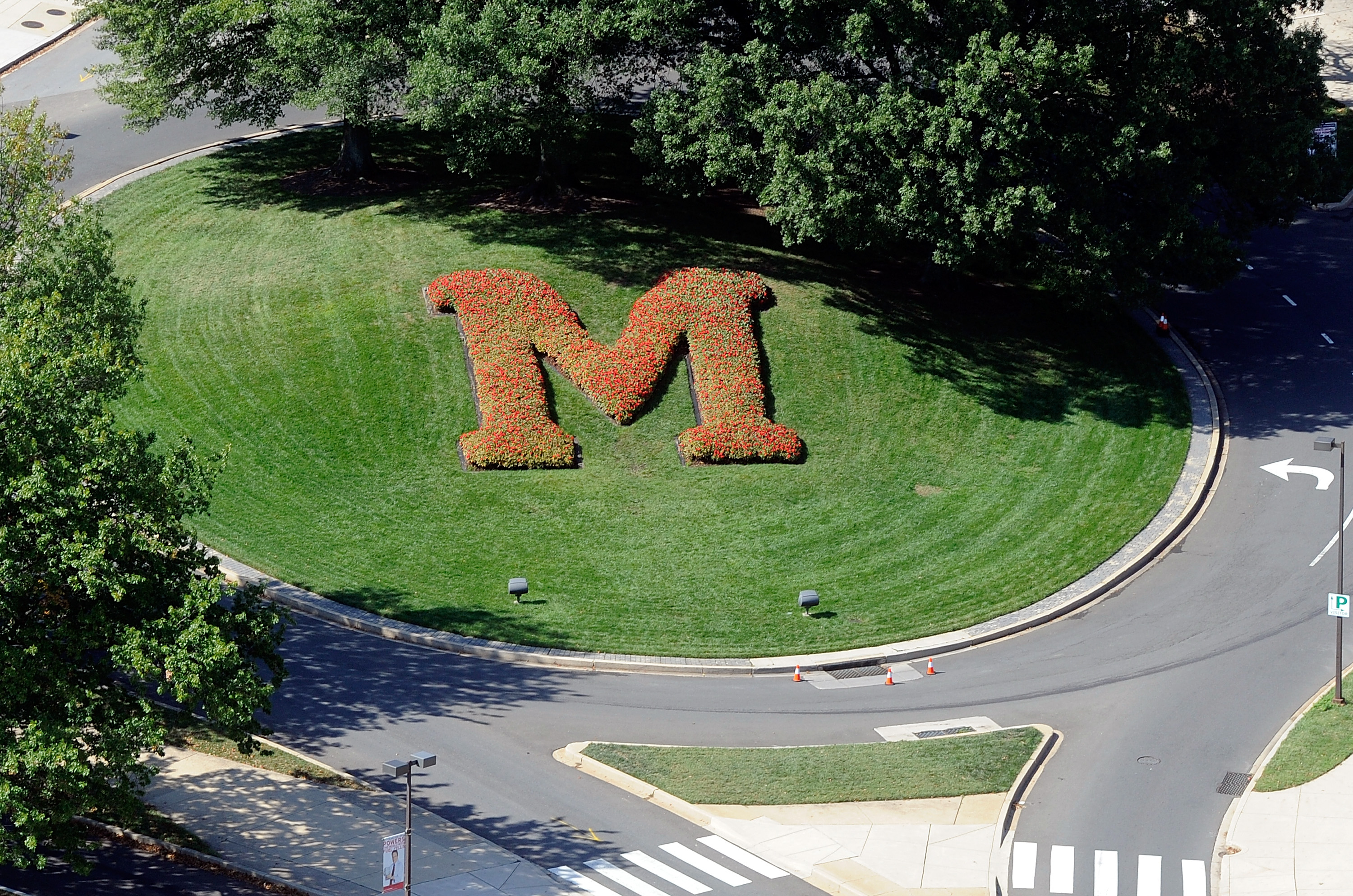 Ohio State v Maryland