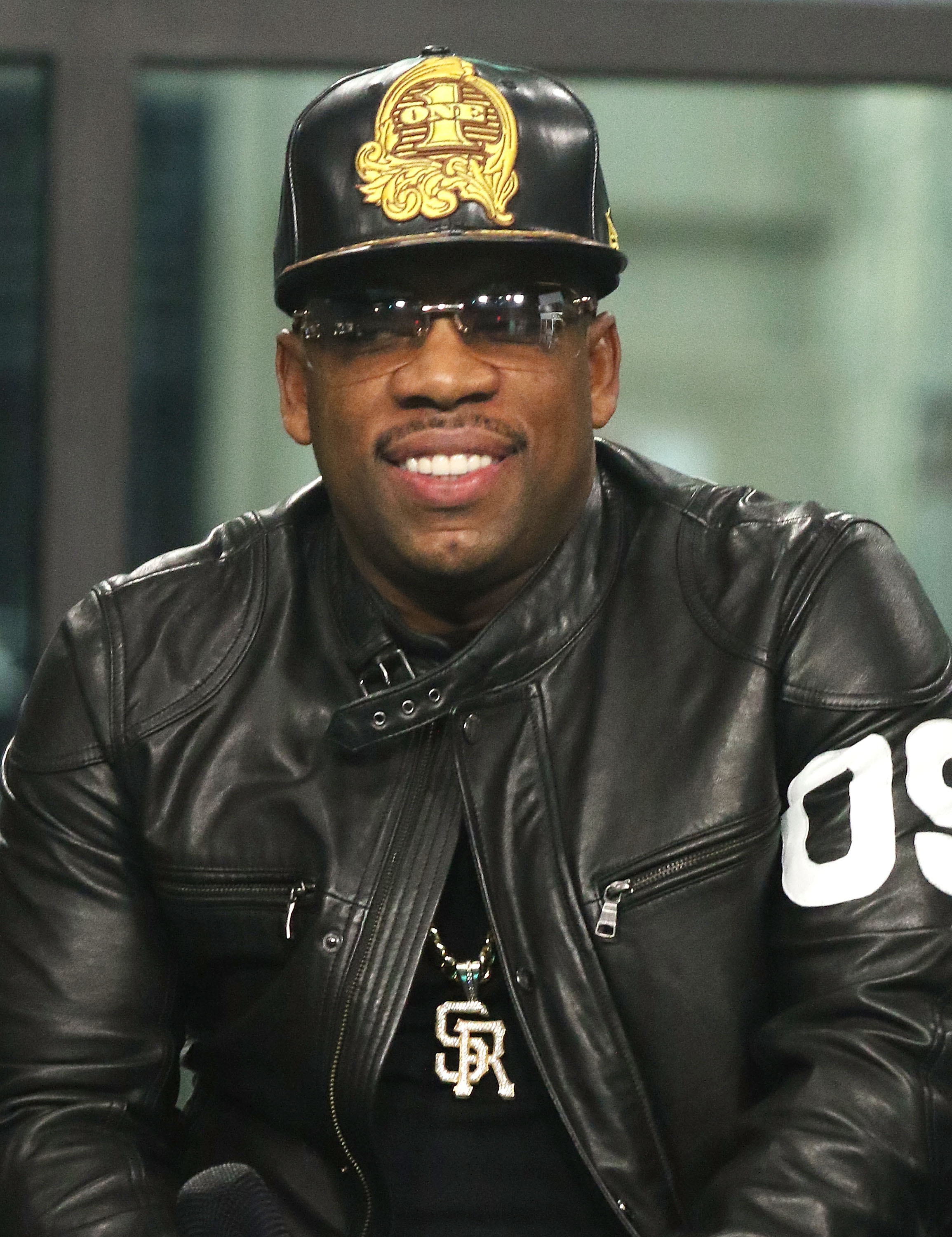 Build Series Presents Bell Biv DeVoe