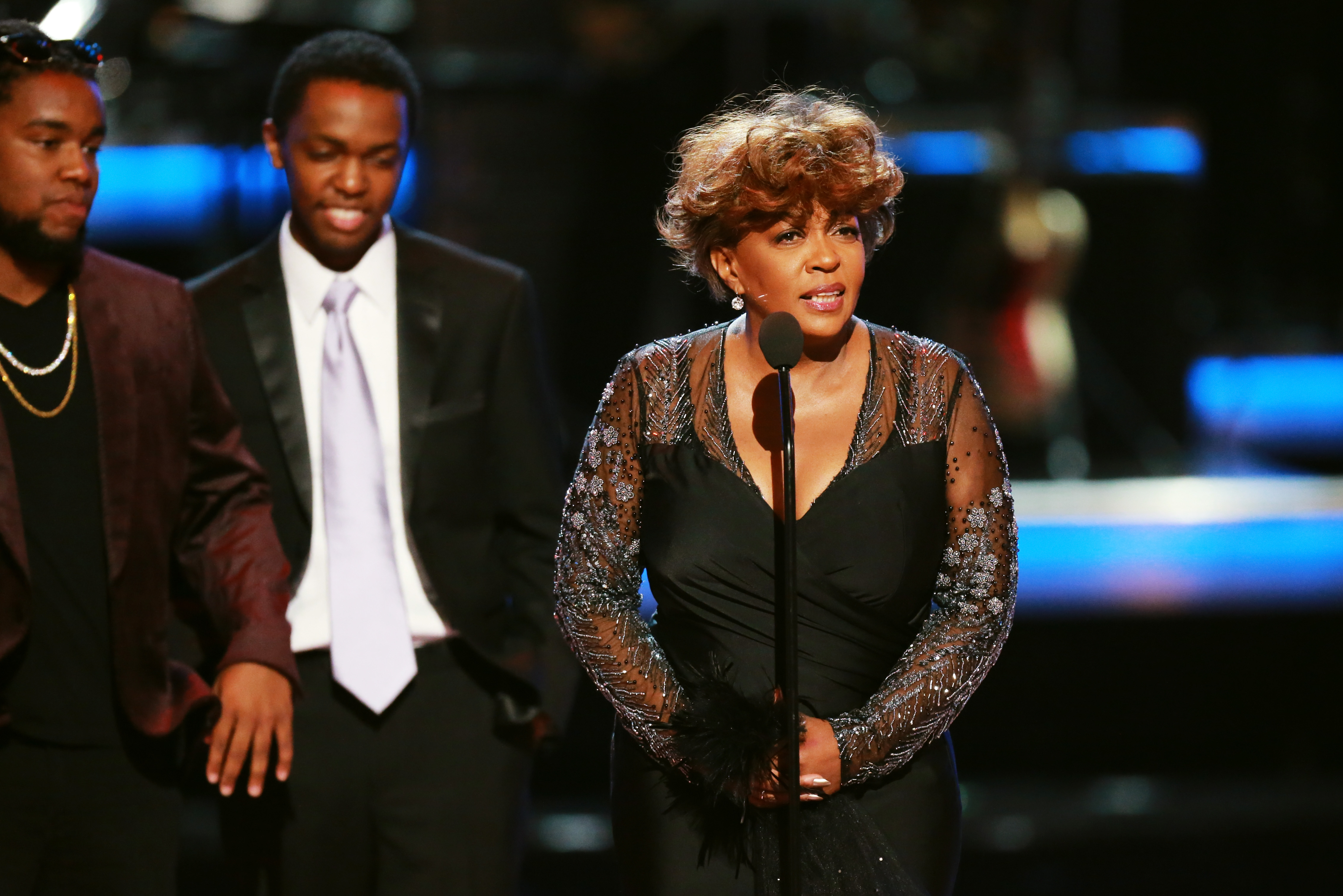 2018 BET Awards - Show