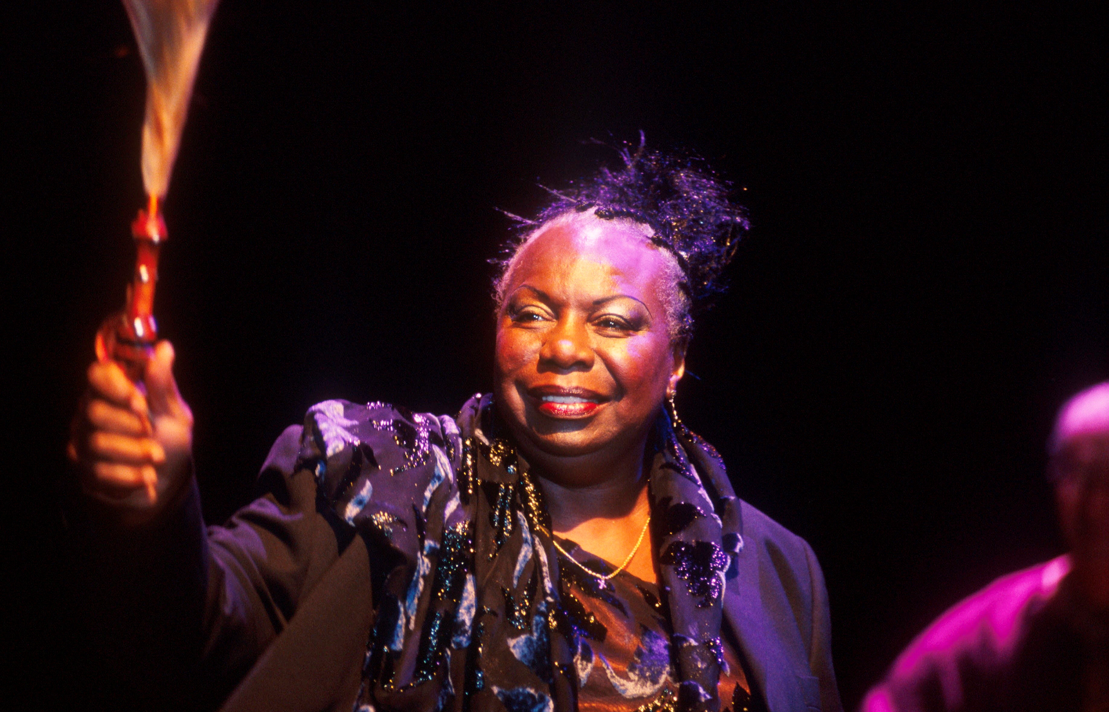 Nina Simone