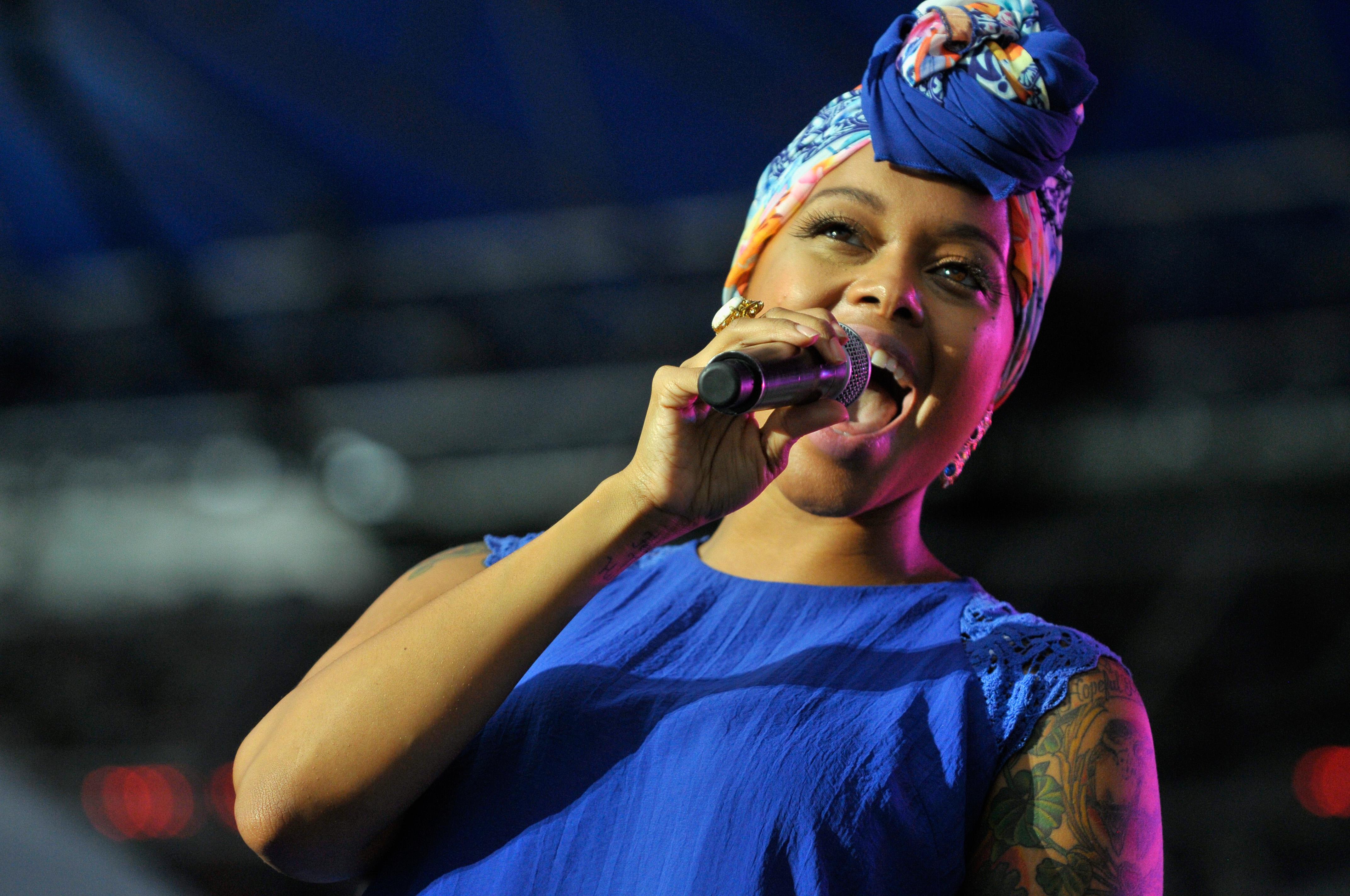 2014 Macy's Music Festival - Day 2