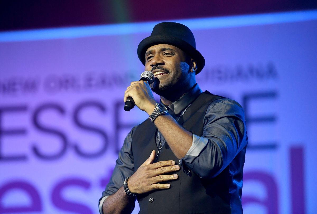 2017 ESSENCE Festival Presented By Coca-Cola Ernest N. Morial Convention Center - Day 3