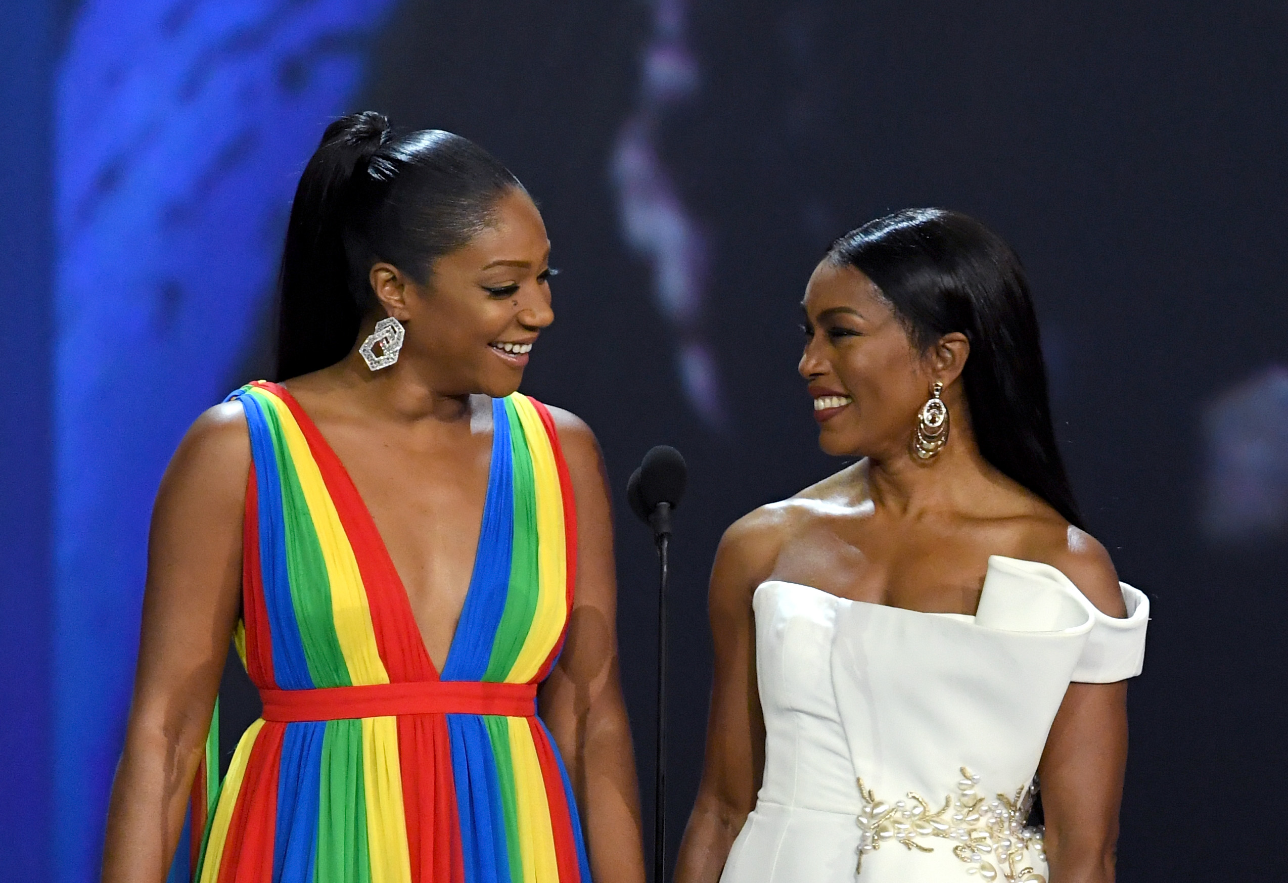 70th Emmy Awards - Show
