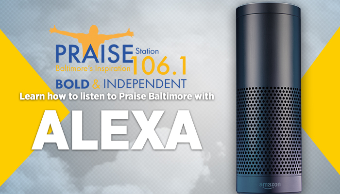 Alexa Ad