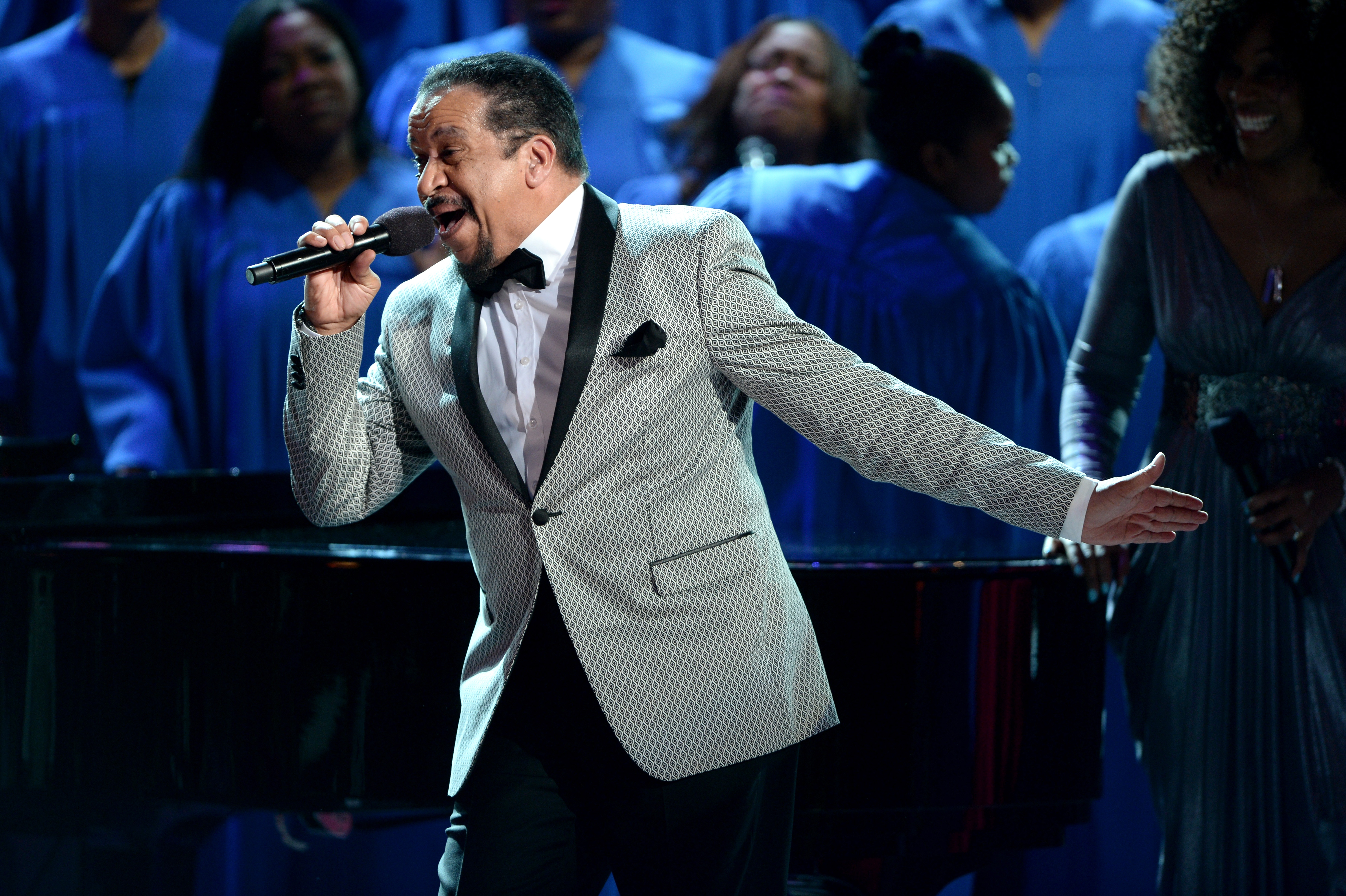 BET Celebration of Gospel 2014 - Show