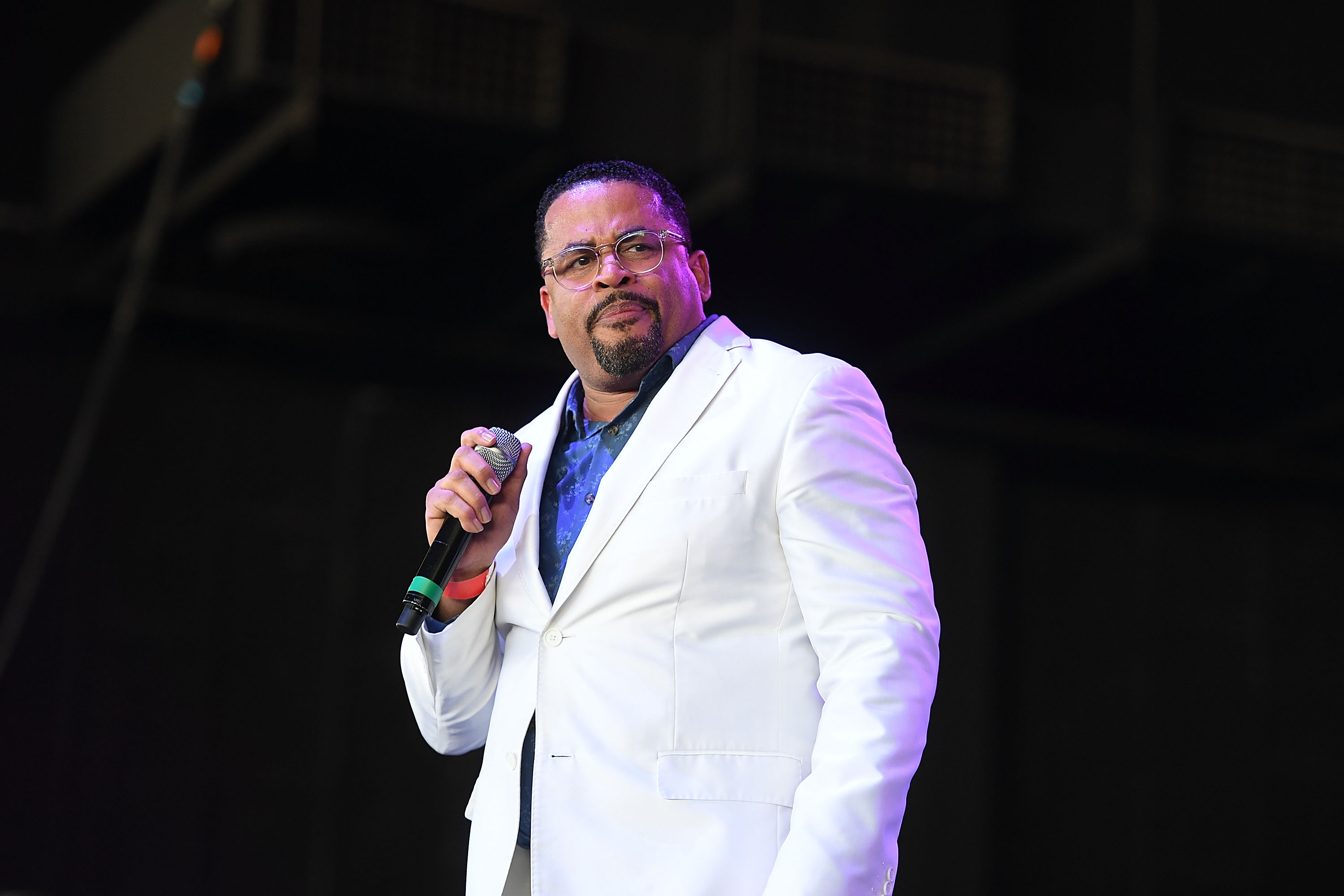 2017 Praise In The Park