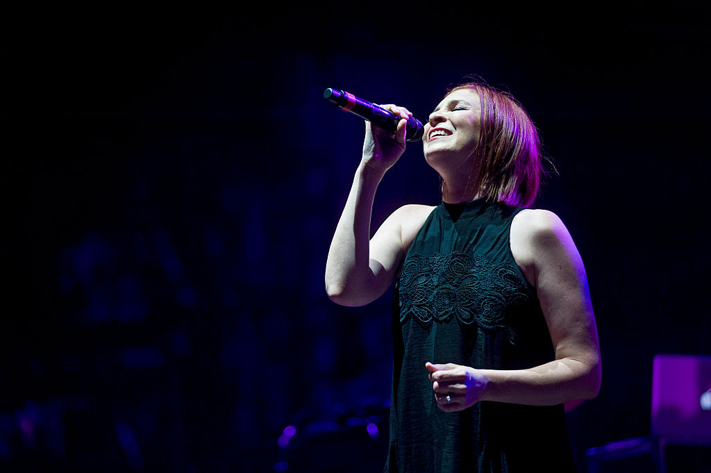 OUTCRY Tour - Chicago, Illinois
