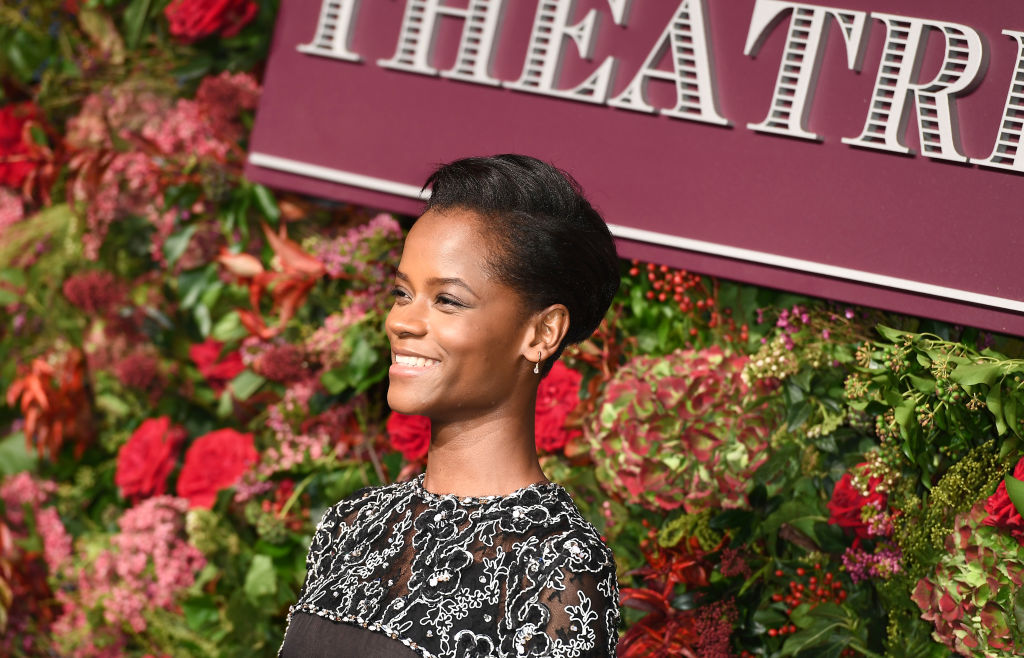 Evening Standard Theatre Awards - Red Carpet Arrivals