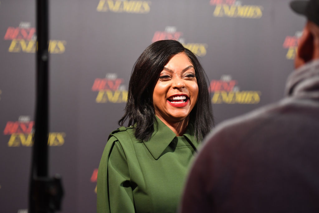 STX Films' The Best Of Enemies