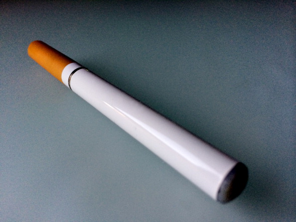 E-cigarettes Culture
