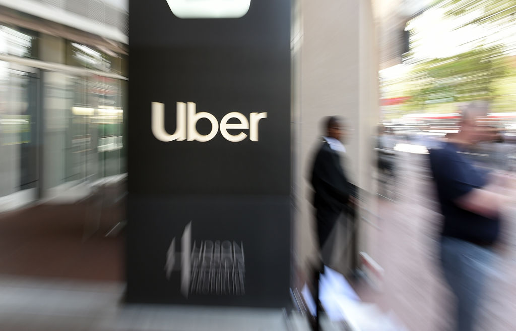 US-transport-demonstration-Uber
