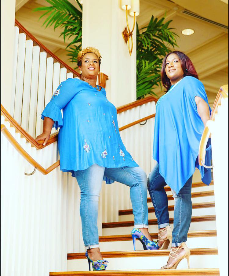 Elevation Talk Show Podcast