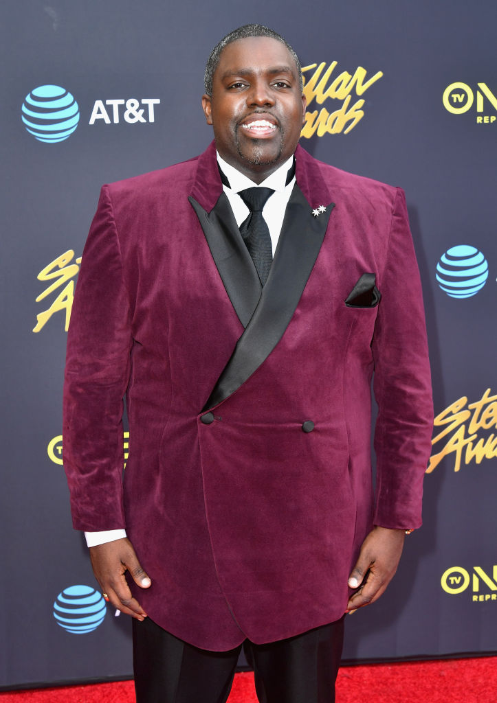 32nd Annual Stellar Gospel Music Awards - Arrivals