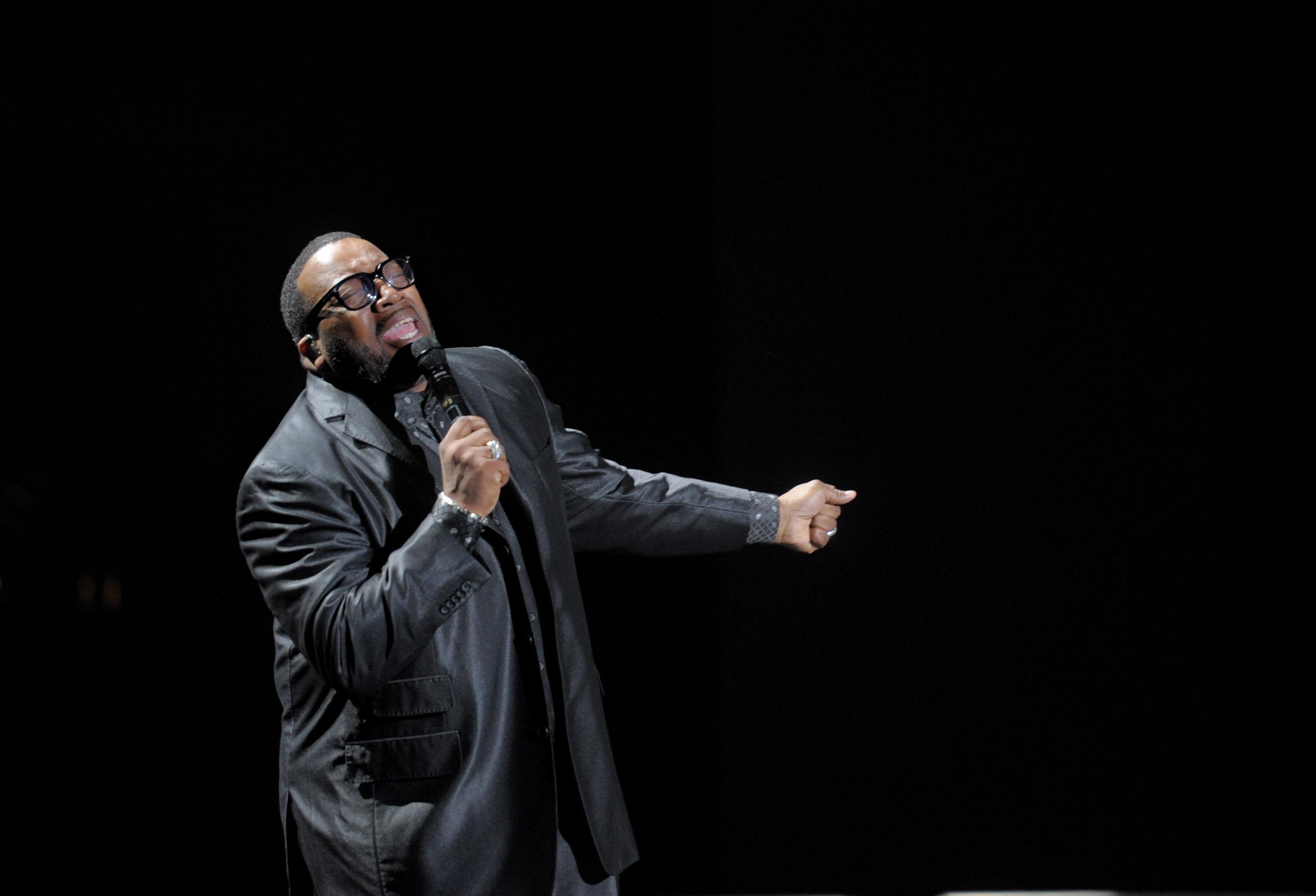 Verizon's 'How Sweet The Sound' 2011 - Chicago