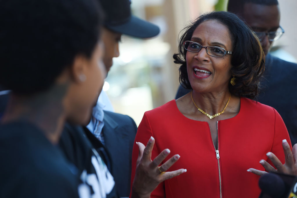 Baltimore features - Baltimore, MD