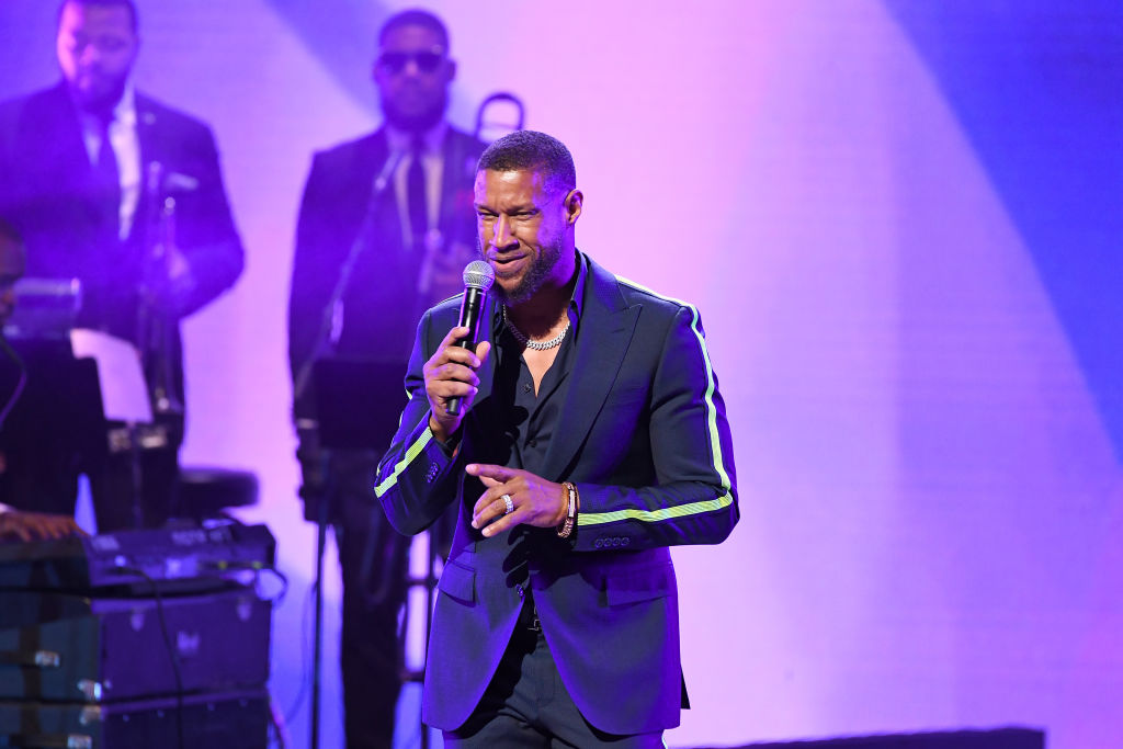 Black Music Honors 2019
