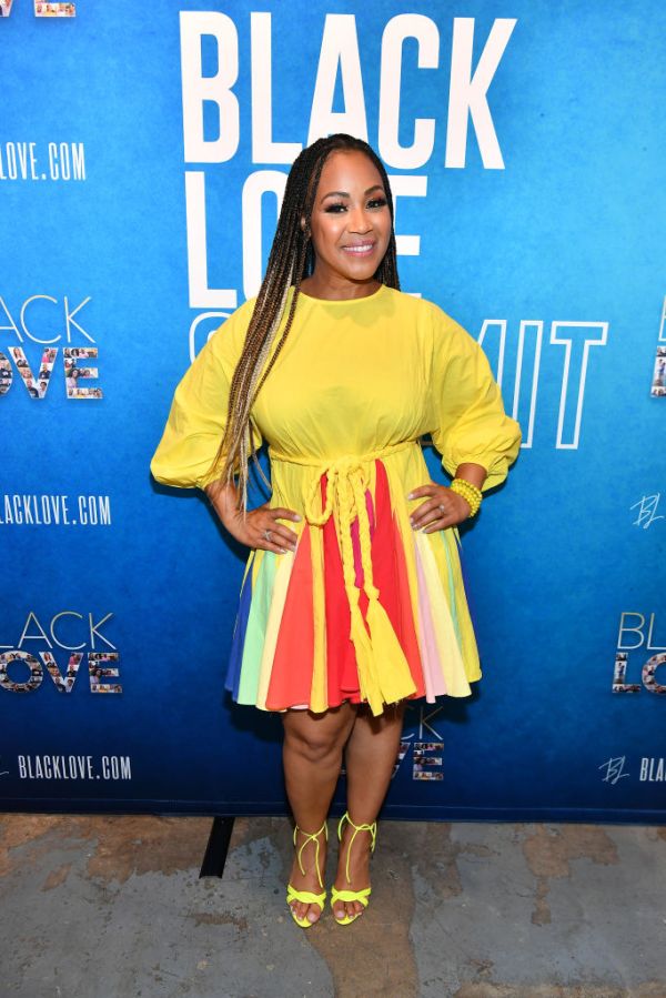 2019 Black Love Summit