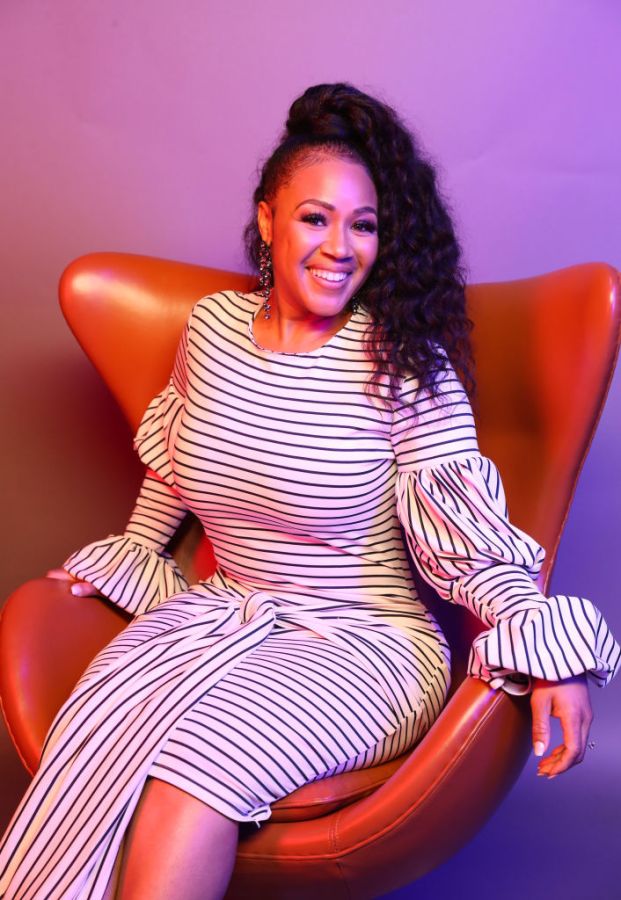BET Awards 2019 - Portraits