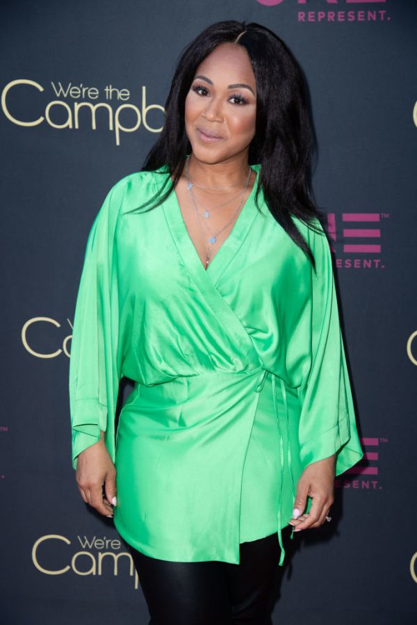 TV One's "We're The Campbells" Special Screening And Q&A