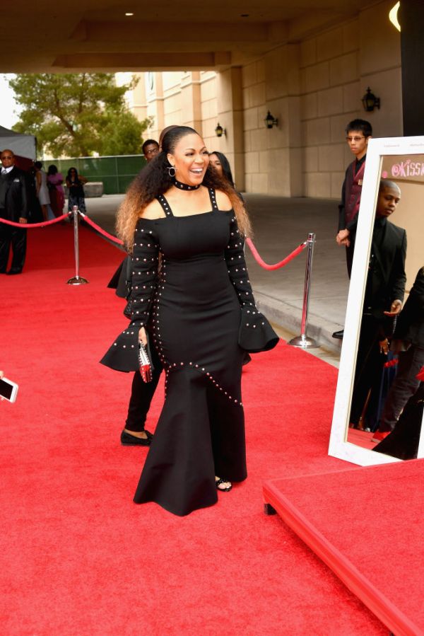 32nd Annual Stellar Gospel Music Awards - Arrivals