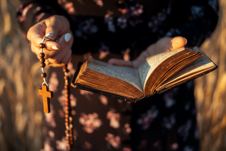 Holy Bible